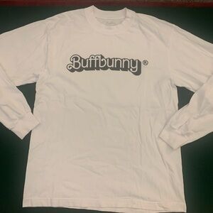 BUFFBUNNY 100% Cotton Sweatshirt